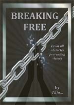 Breaking Free cover